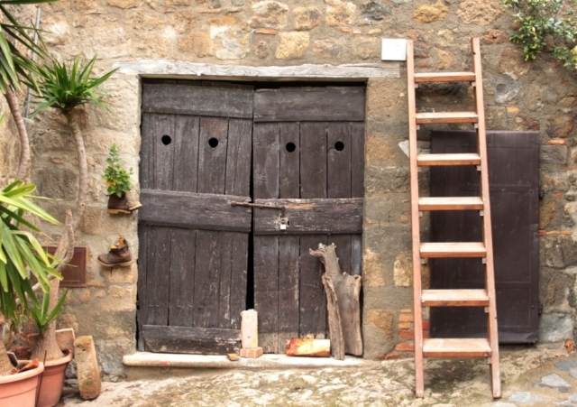 Portoni